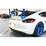 Soul Performance Exhaust For Boxster - AutoTalent