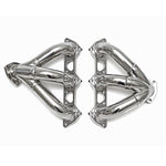 Fabspeed Sport Headers for Fabspeed Porsche 997 GT2 2008-2009