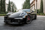 Vorsteiner V-FF 101 20x9/20x11 Flow Forged Wheels - Porsche 991 Carrera C2 - AutoTalent