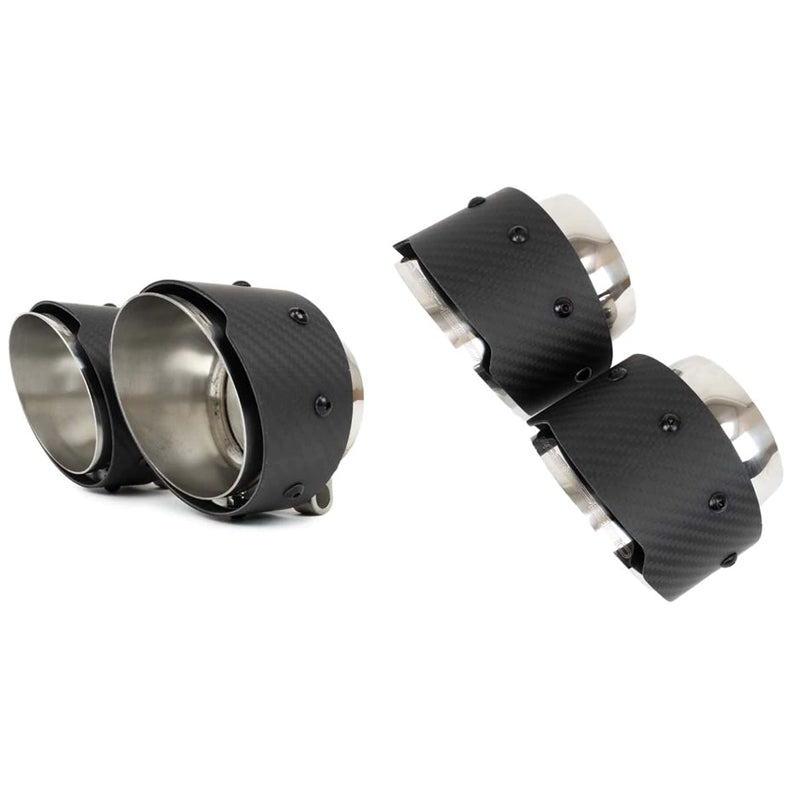 Fabspeed Maxflo Performance Exhaust System for Porsche 987.2 Boxster / Cayman 2009-2012