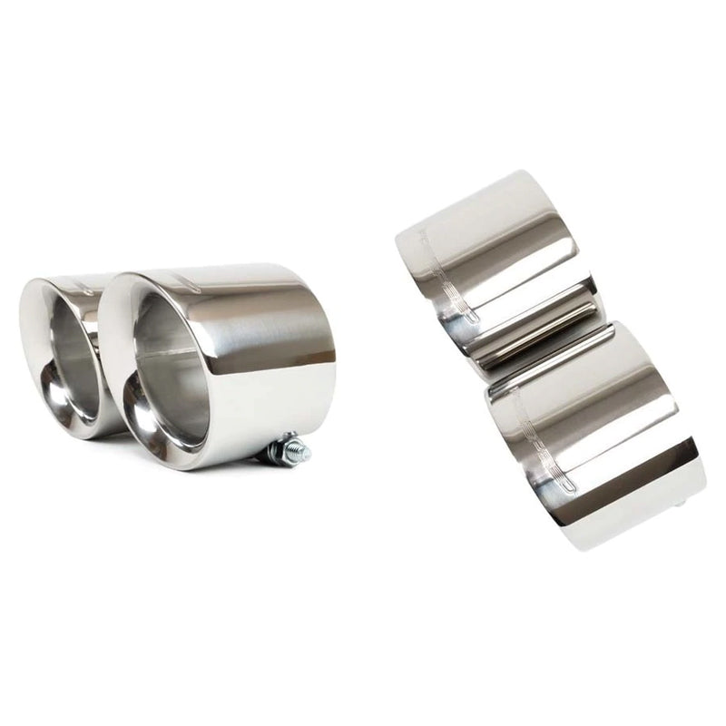 Fabspeed Maxflo Performance Exhaust System for Porsche 987 Boxster / Cayman 2005-2008