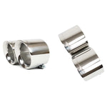 Fabspeed Maxflo Performance Exhaust System for Porsche 987 Boxster / Cayman 2005-2008