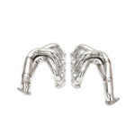 Fabspeed Long Tube Race Headers for Porsche 987.2 Boxster / Cayman / Cayman R, Spyder 2009-2012