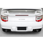 Fabspeed 70mm Supersport X-Pipe Exhaust System for Porsche 997.2 GT2 RS 2011