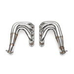 Fabspeed Long Tube Race Headers for Porsche 987 Boxster / Cayman 2005-2008
