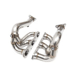 Fabspeed Race Headers for Porsche 986 Boxster 1997-2004