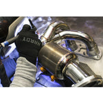 Fabspeed Sport Headers for Porsche 981 Boxster/Cayman 2013-2016