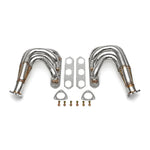 Fabspeed Long Tube Race Headers for Porsche 987 Boxster / Cayman 2005-2008
