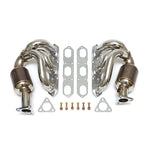 Fabspeed Sport Headers for Porsche 986 Boxster 2000-2004