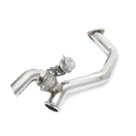 Fabspeed TrackTec Conversion Kit for Porsche 987.2 Boxster / Cayman 2009-2012