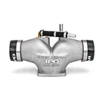 Fabspeed IPD Plenum & Y-Pipe Upgrades for Porsche 991.2 GT2 RS 2018-2020