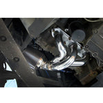 Fabspeed Sport Headers for Porsche 987 Boxster / Cayman 2005-2008