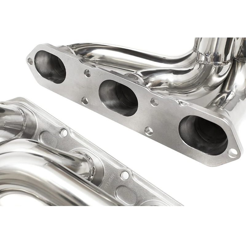 Fabspeed Sport Headers for Porsche 986 Boxster 2000-2004