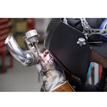 Fabspeed TrackTec Conversion Kit for Porsche 987.2 Boxster / Cayman 2009-2012