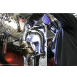 Fabspeed Sport Headers for Porsche 986 Boxster 2000-2004