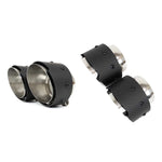 Fabspeed Supercup Race Exhaust System for Porsche 981 Boxster/Cayman 2013-2016