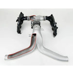 Fabspeed IPD Plenum & Y-Pipe Upgrades for Porsche 991.2 GT2 RS 2018-2020