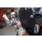 Fabspeed TrackTec Conversion Kit for Porsche 987 Boxster / Cayman 2005-2008