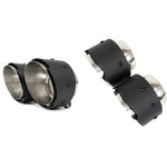 Fabspeed Maxflo Performance Exhaust System for Porsche 981 Boxster/Cayman 2013-2016