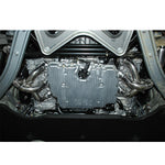 Fabspeed Sport Headers for Porsche 981 Boxster/Cayman 2013-2016