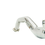 Fabspeed Maxflo Performance Exhaust System for Porsche 987 Boxster / Cayman 2005-2008