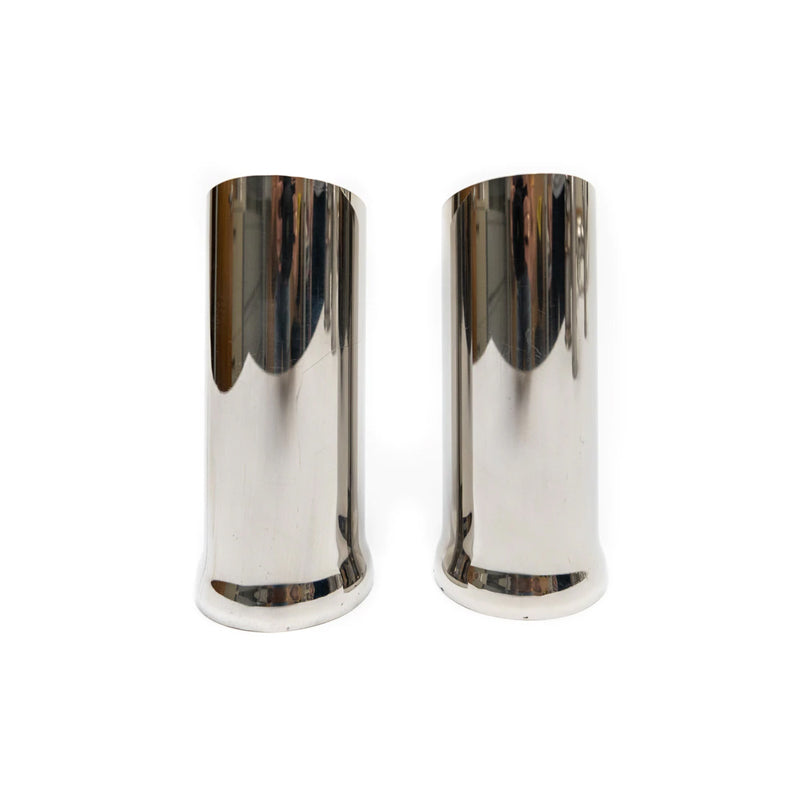 Fabspeed Competition Cat Bypass Race Pipes for Porsche 991.2 GT2 RS 2018-2020