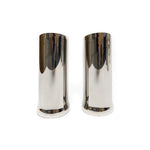 Fabspeed Competition Cat Bypass Race Pipes for Porsche 991.2 GT2 RS 2018-2020