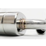 Fabspeed Maxflo Performance Exhaust System for Porsche 987.2 Boxster / Cayman 2009-2012