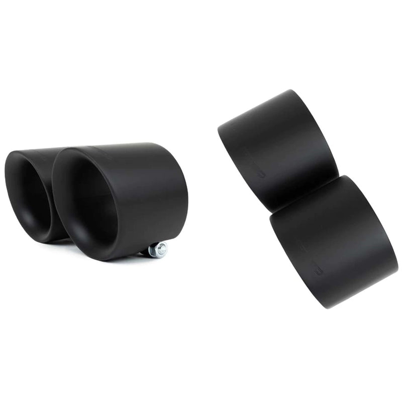 Fabspeed Supercup Race Exhaust System for Porsche 981 Boxster/Cayman 2013-2016