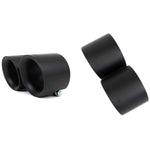 Fabspeed Supercup Race Exhaust System for Porsche 981 Boxster/Cayman 2013-2016