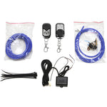 Fabspeed TrackTec Conversion Kit for Porsche 981 Boxster/Cayman 2013-2016