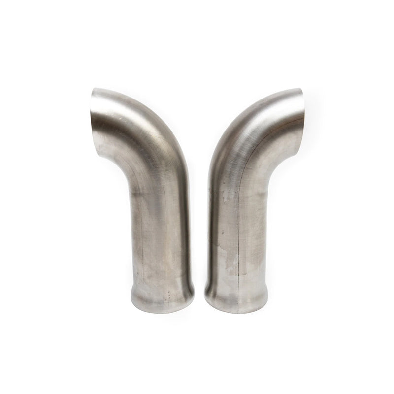 Fabspeed Competition Cat Bypass Race Pipes for Porsche 991.2 GT2 RS 2018-2020