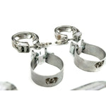 Fabspeed Supercup Race Exhaust System for Porsche 987 Boxster / Cayman 2005-2008