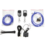 Fabspeed TrackTec Conversion Kit for Porsche 987 Boxster / Cayman 2005-2008