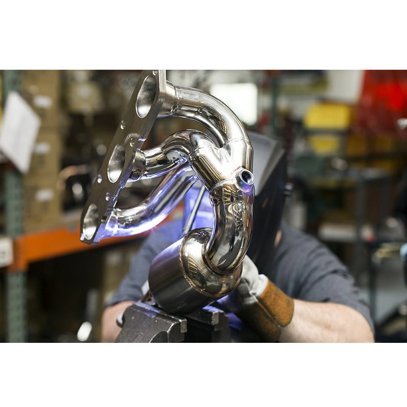 Fabspeed Sport Headers for Porsche 986 Boxster 2000-2004