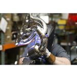 Fabspeed Sport Headers for Porsche 986 Boxster 2000-2004