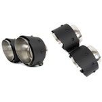 Fabspeed Supercup Race Exhaust System 987.2 Boxster / Cayman 2009-2012