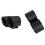 Fabspeed Supercup Race Exhaust System 987.2 Boxster / Cayman 2009-2012