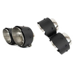 Fabspeed Supercup Race Exhaust System for Porsche 987 Boxster / Cayman 2005-2008