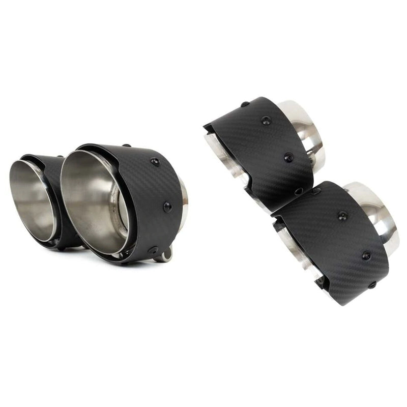 Fabspeed Maxflo Performance Exhaust System for Porsche 987 Boxster / Cayman 2005-2008