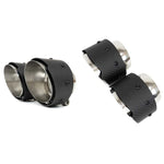 Fabspeed Maxflo Performance Exhaust System for Porsche 987 Boxster / Cayman 2005-2008