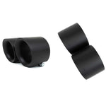 Fabspeed Maxflo Performance Exhaust System for Porsche 987 Boxster / Cayman 2005-2008