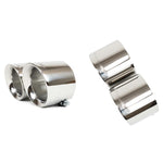 Fabspeed Supercup Race Exhaust System 987.2 Boxster / Cayman 2009-2012