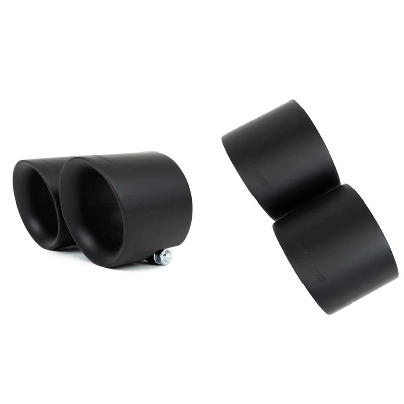 Fabspeed Supercup Race Exhaust System for Porsche 987 Boxster / Cayman 2005-2008