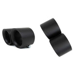 Fabspeed Supercup Race Exhaust System for Porsche 987 Boxster / Cayman 2005-2008