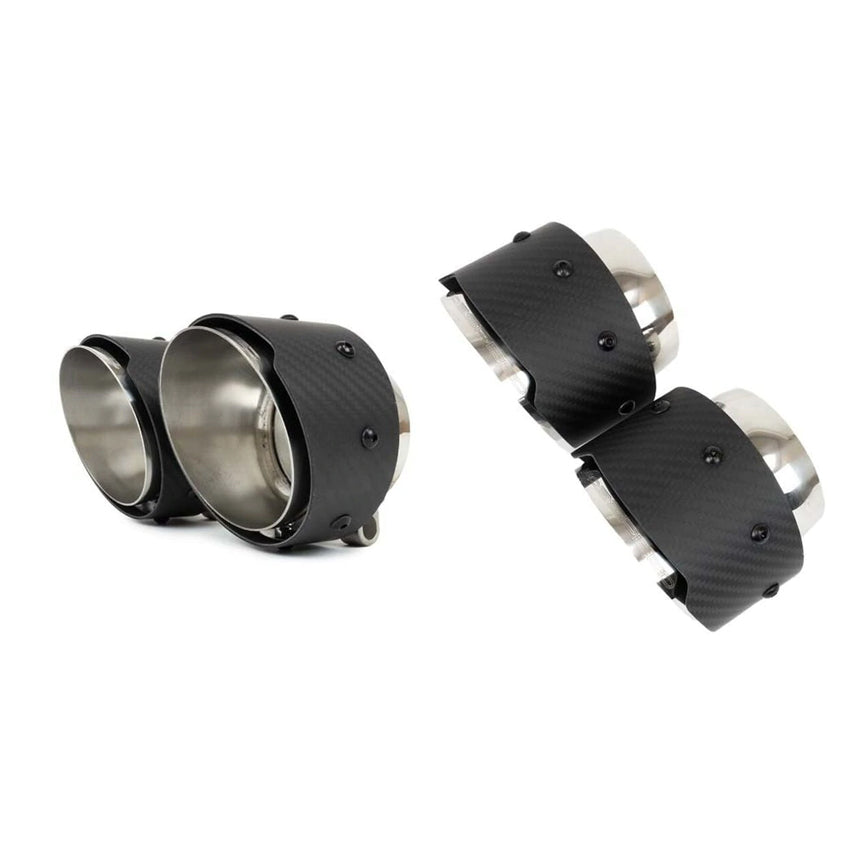 Fabspeed Performance Package for Porsche 987 Boxster / Cayman 2005-2008