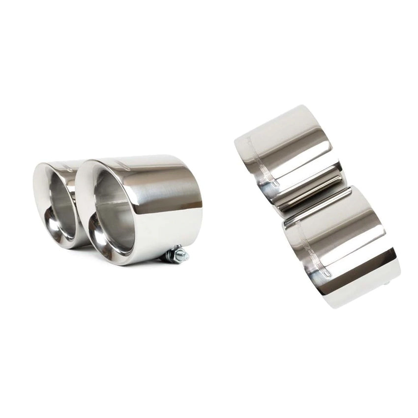 Fabspeed Performance Package for Porsche 987 Boxster / Cayman 2005-2008