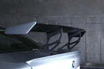 3D Design F87 M2 Carbon Racing Wing