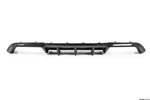 RKP F87 M2 CARBON FIBER REAR DIFFUSER - autotalent