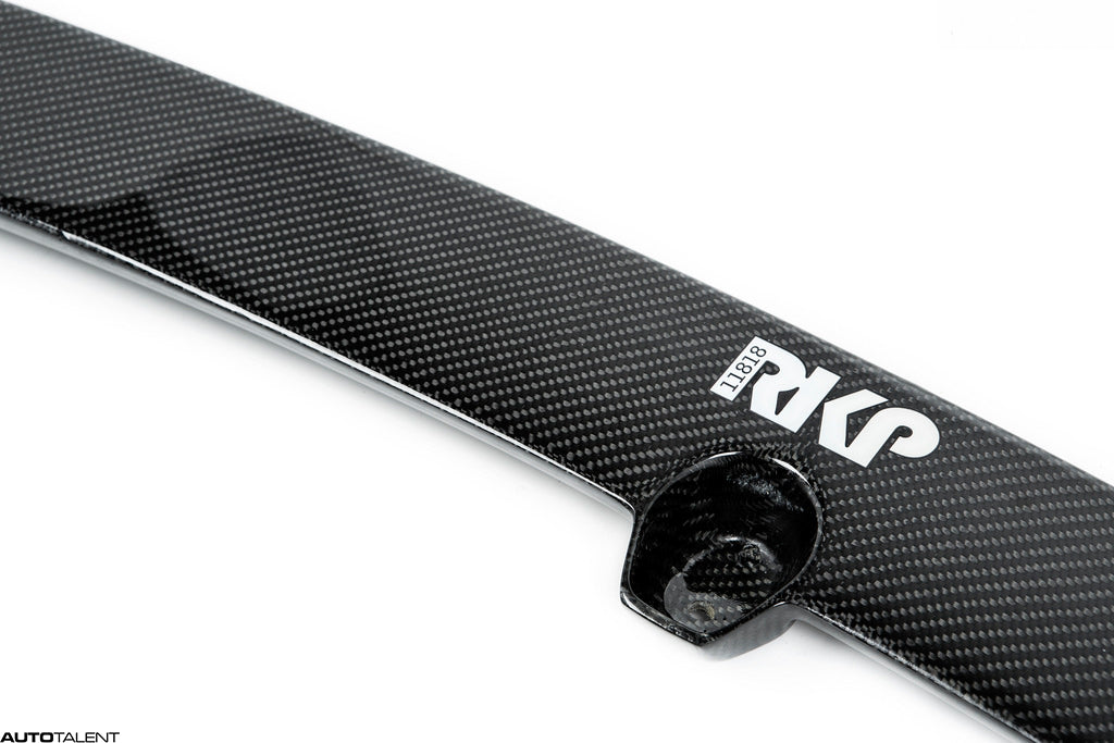 RKP F8X M3 / M4 CARBON FIBER FRONT LIP - autotalent